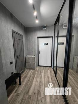 Студия квартира, на длительный срок, 24м2, 14/14 этаж