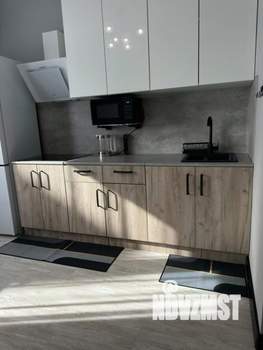 2-к квартира, на длительный срок, 55м2, 4/17 этаж