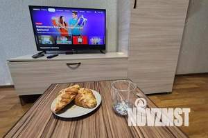 1-к квартира, посуточно, 45м2, 7/17 этаж