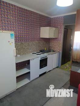 Студия квартира, на длительный срок, 27м2, 9/13 этаж