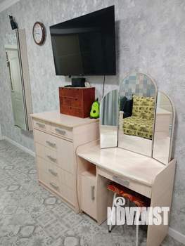 1-к квартира, на длительный срок, 36м2, 5/24 этаж