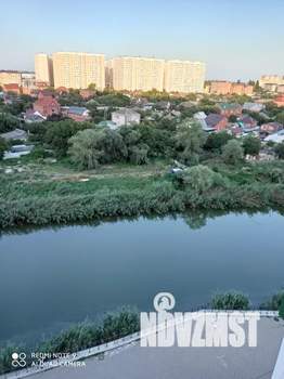 2-к квартира, посуточно, 45м2, 5/17 этаж