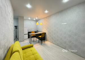 1-к квартира, на длительный срок, 34м2, 14/24 этаж