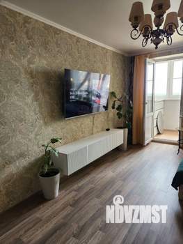 2-к квартира, на длительный срок, 66м2, 8/19 этаж