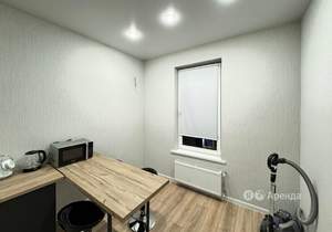 1-к квартира, на длительный срок, 31м2, 4/22 этаж