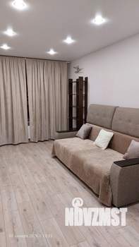 2-к квартира, на длительный срок, 55м2, 6/24 этаж