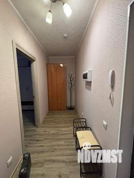 1-к квартира, на длительный срок, 42м2, 13/24 этаж