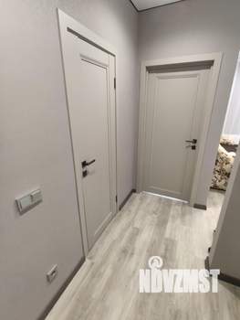 1-к квартира, на длительный срок, 45м2, 23/24 этаж