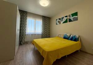 2-к квартира, на длительный срок, 57м2, 14/16 этаж