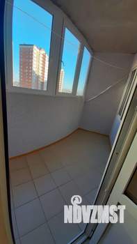 1-к квартира, на длительный срок, 37м2, 17/22 этаж