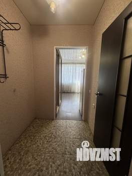 Студия квартира, на длительный срок, 25м2, 3/3 этаж