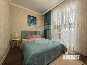 1-к квартира, на длительный срок, 35м2, 13/19 этаж