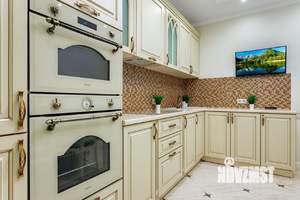 1-к квартира, посуточно, 62м2, 1/1 этаж