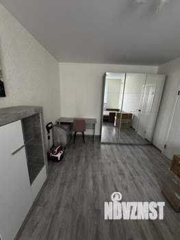 1-к квартира, на длительный срок, 35м2, 20/24 этаж