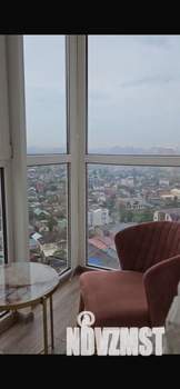 2-к квартира, на длительный срок, 90м2, 18/24 этаж