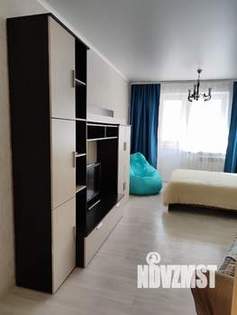 1-к квартира, на длительный срок, 40м2, 14/16 этаж