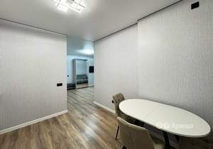 3-к квартира, на длительный срок, 63м2, 9/19 этаж