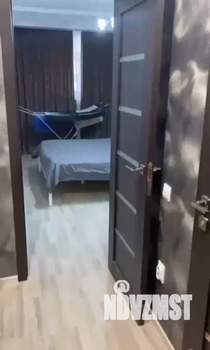 1-к квартира, на длительный срок, 35м2, 5/17 этаж