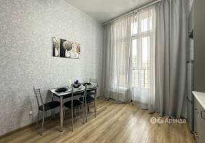 1-к квартира, на длительный срок, 38м2, 16/16 этаж