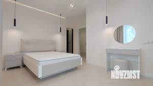 3-к квартира, на длительный срок, 103м2, 9/16 этаж