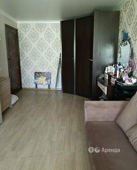 2-к квартира, на длительный срок, 43м2, 5/5 этаж