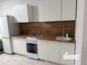 2-к квартира, на длительный срок, 47м2, 8/17 этаж