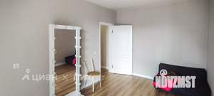 1-к квартира, на длительный срок, 39м2, 22/24 этаж