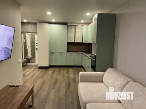 2-к квартира, на длительный срок, 50м2, 19/24 этаж