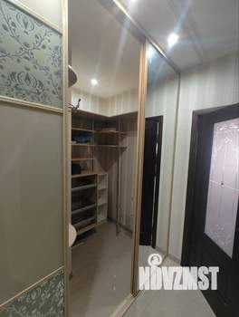 1-к квартира, на длительный срок, 43м2, 14/21 этаж