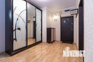 2-к квартира, посуточно, 65м2, 1/1 этаж