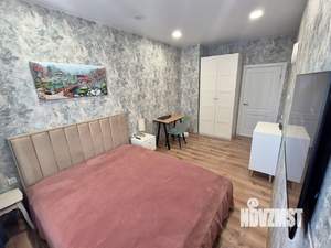 1-к квартира, на длительный срок, 37м2, 5/20 этаж