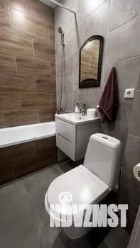 Студия квартира, посуточно, 30м2, 2/23 этаж