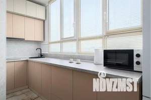 1-к квартира, посуточно, 35м2, 6/16 этаж