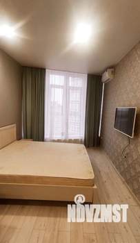 1-к квартира, на длительный срок, 37м2, 18/20 этаж