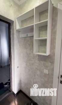 1-к квартира, на длительный срок, 38м2, 3/9 этаж