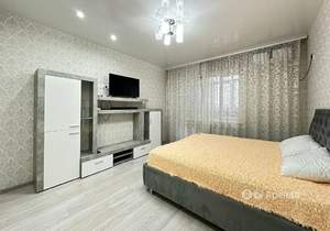 1-к квартира, на длительный срок, 65м2, 5/19 этаж