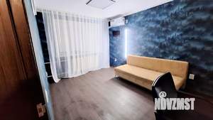 2-к квартира, на длительный срок, 41м2, 1/5 этаж