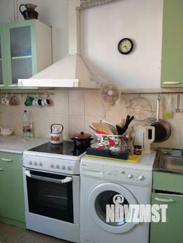 1-к квартира, на длительный срок, 34м2, 2/3 этаж