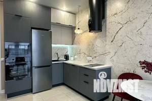 1-к квартира, посуточно, 40м2, 11/18 этаж