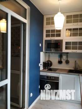 2-к квартира, посуточно, 43м2, 6/25 этаж