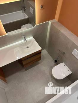 1-к квартира, на длительный срок, 41м2, 16/24 этаж