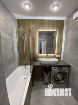 1-к квартира, на длительный срок, 35м2, 10/19 этаж