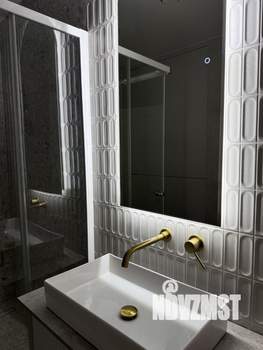 Студия квартира, на длительный срок, 30м2, 14/24 этаж