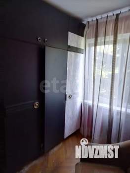 3-к квартира, на длительный срок, 56м2, 3/5 этаж