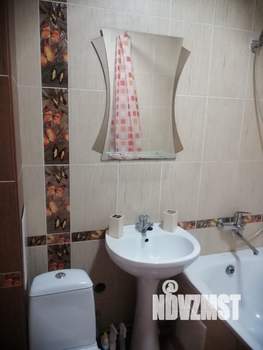 1-к квартира, на длительный срок, 45м2, 2/12 этаж