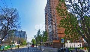 1-к квартира, на длительный срок, 48м2, 17/19 этаж