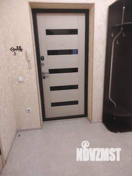 1-к квартира, на длительный срок, 44м2, 2/17 этаж