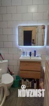 1-к квартира, на длительный срок, 36м2, 2/9 этаж