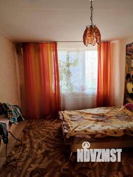 1-к квартира, на длительный срок, 35м2, 2/6 этаж