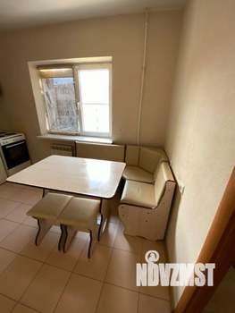 1-к квартира, на длительный срок, 34м2, 5/6 этаж